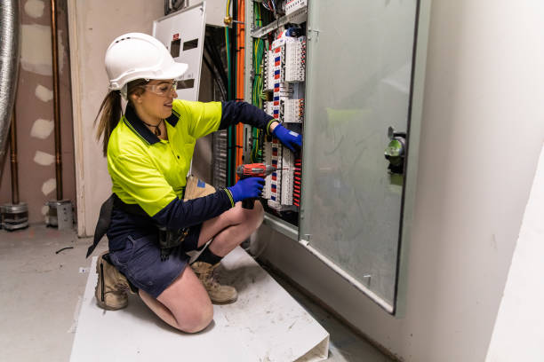 Best Emergency Electrical Repair  in Day Valley, CA
