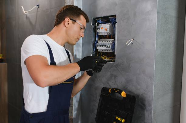 Best Commercial Electrician Services  in Day Valley, CA
